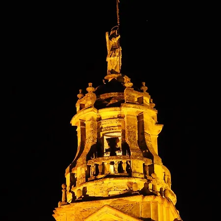 Lägenhet La Calleja De La Mezquita