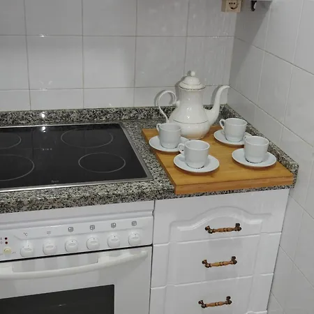 Apartment La Calleja De La Mezquita Cordoba