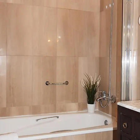 Апартаменти La Calleja De La Mezquita Кордова