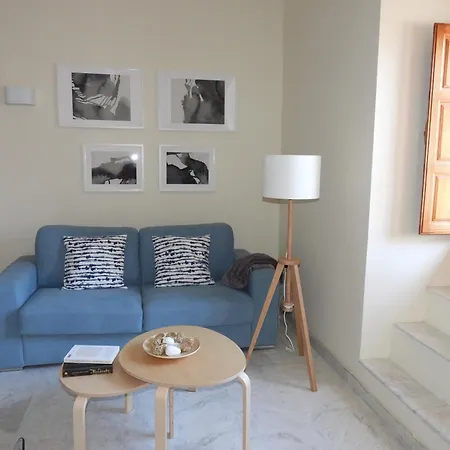 La Calleja De La Mezquita קורדובה