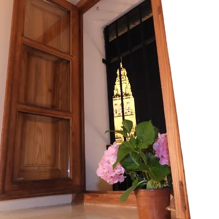 Apartamento La Calleja De La Mezquita