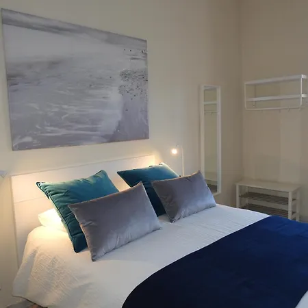 La Calleja De La Mezquita Апартаменти *