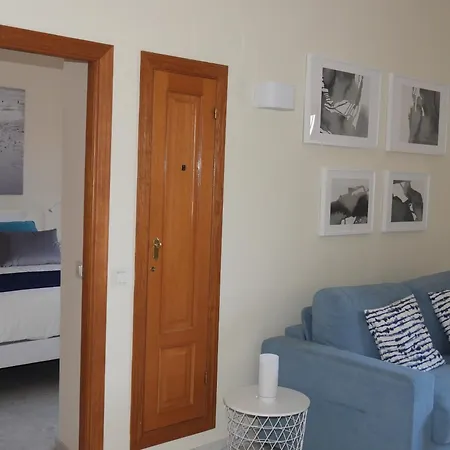 Apartamento La Calleja De La Mezquita Córdova