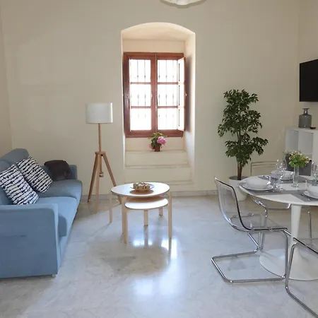 La Calleja De La Mezquita Апартаменти