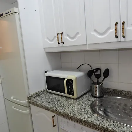 La Calleja De La Mezquita