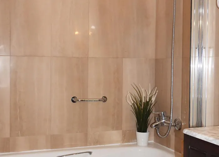 Apartman La Calleja De La Mezquita Córdoba