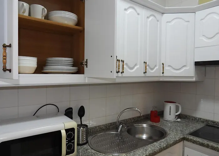 La Calleja De La Mezquita קורדובה