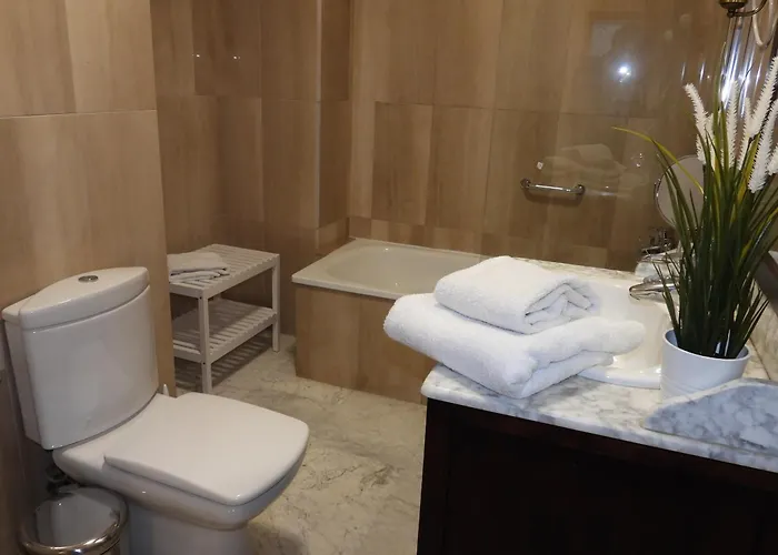 La Calleja De La Mezquita דירה קורדובה