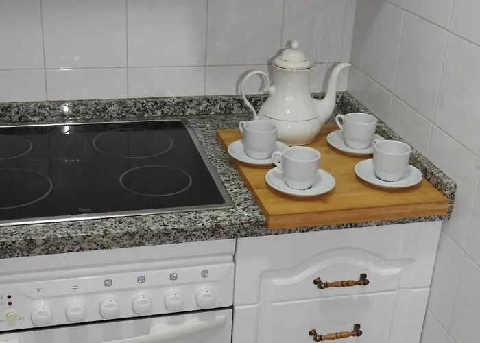 Appartement La Calleja De La Mezquita Cordoue