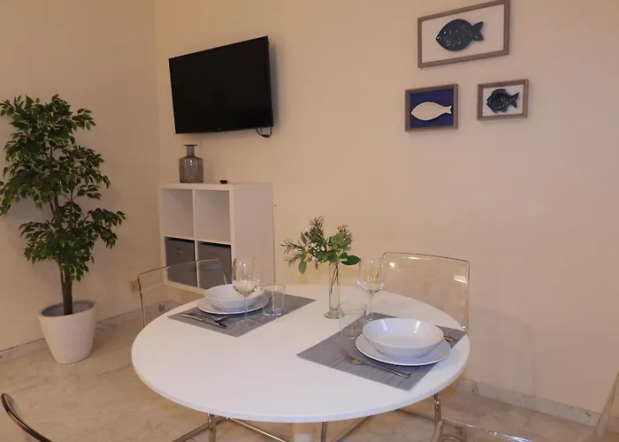 La Calleja De La Mezquita Appartement *