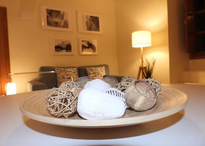 La Calleja De La Mezquita * Cordoue