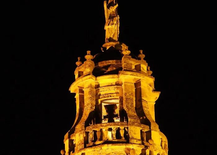 Apartment La Calleja De La Mezquita