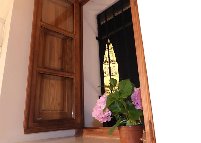 Apartment La Calleja De La Mezquita