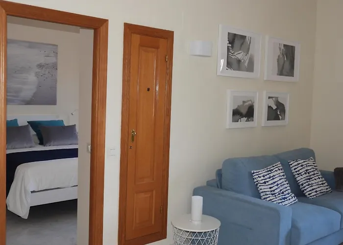 Apartment La Calleja De La Mezquita Cordoba